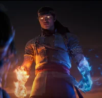 Lord Liu Kang