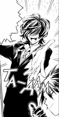 Edgar Allan Poe
