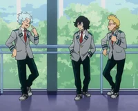 Boku no hero