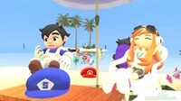 SMG4 Pool Party