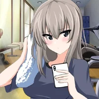 Erika Itsumi