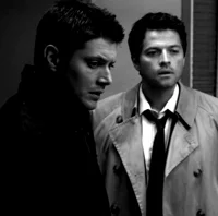 DEAN AND CASTIEL