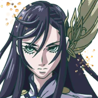 Brunhilde Valkyrie 1