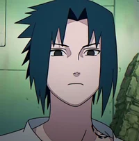 Uchiha Sasuke