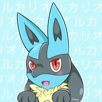 Lucario