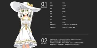 Rice-hime