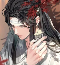Lan Zhan-prince