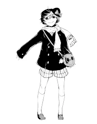 Kyusaku Yemuno aka Q