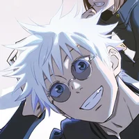 Gojo Satoru
