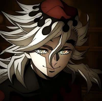 your boyfriend Douma