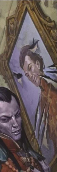 Sergei Von Zarovich