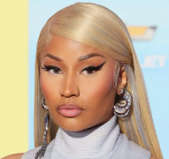 Nicki Minaj 