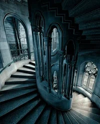 Hogwarts