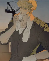 OLDER Zak