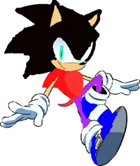 ChaunceyTheHedgehog