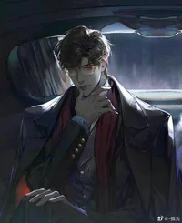 Dominic