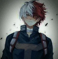 Todoroki Shoto