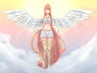 Deusa Monika