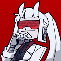 Loremaster-Helltaker