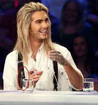 Bill kaulitz 