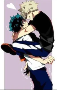 Bakudeku