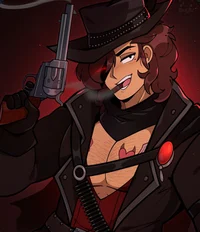Cowboy Joseph 