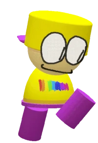 Cameo fnf characters