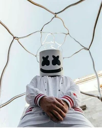 Marshmello