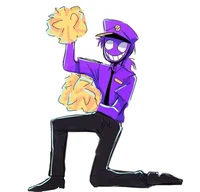 William Afton
