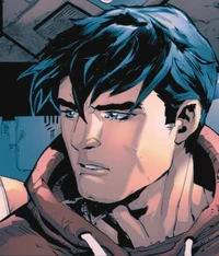 Jason Todd