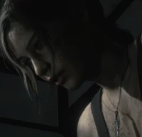 Claire Redfield