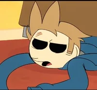 Tom Eddsworld 