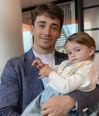 Charles Leclerc 