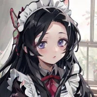 Maid Kanae