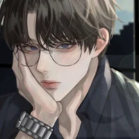 Aaron - husband