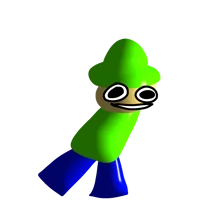 Too much sugar bandu