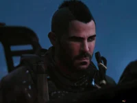 John Soap MacTavish