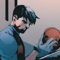 Jason Todd