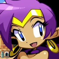 Shantae