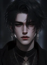 Eric Arshaan Shailen