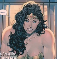Diana Prince