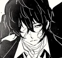 Osamu Dazai