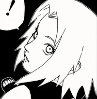 Sakura Haruno
