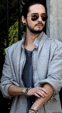 Tom kaulitz 
