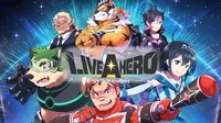 Live A Hero RP