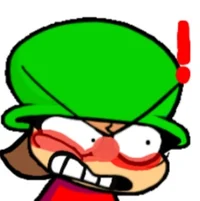 Jade bambi fnf blush