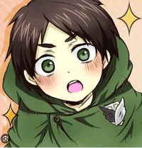 Kid Eren