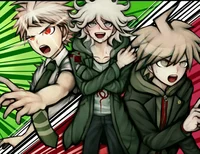 Danganronpa