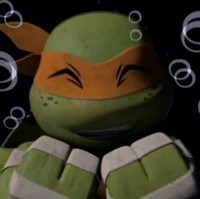 Michelangelo Hamato