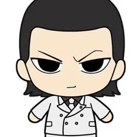 Nishiki Plushie